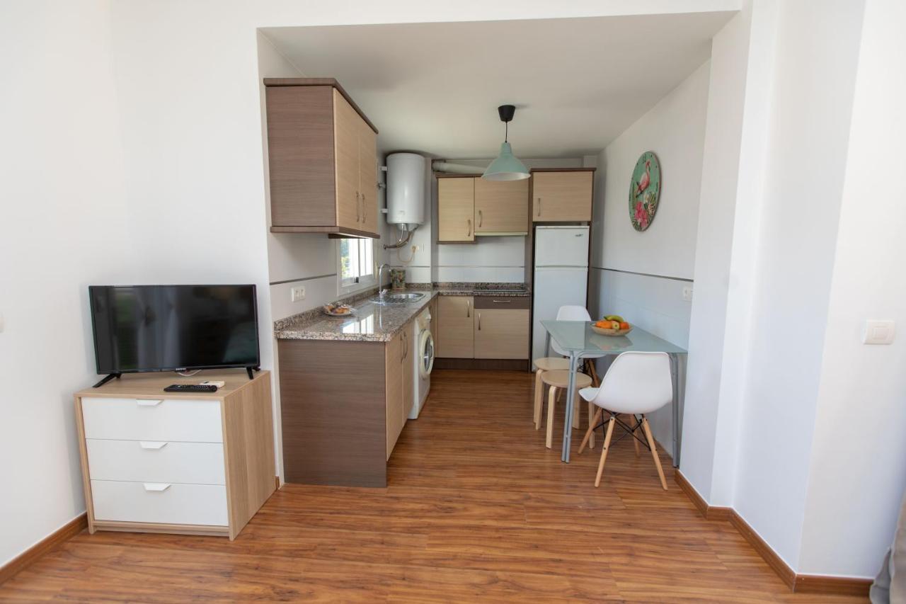 Appartement Dream By The Sea Loft à Málaga Extérieur photo